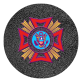 DAROUND 417 SH BK VFW Shimmer Back Background